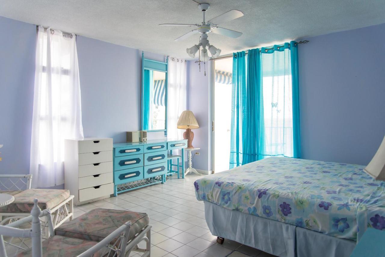 Deluxe Montego Bay Club Studio & Suites Exterior photo